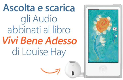 MEDITAZIONE LOUISE HAY SCARICARE